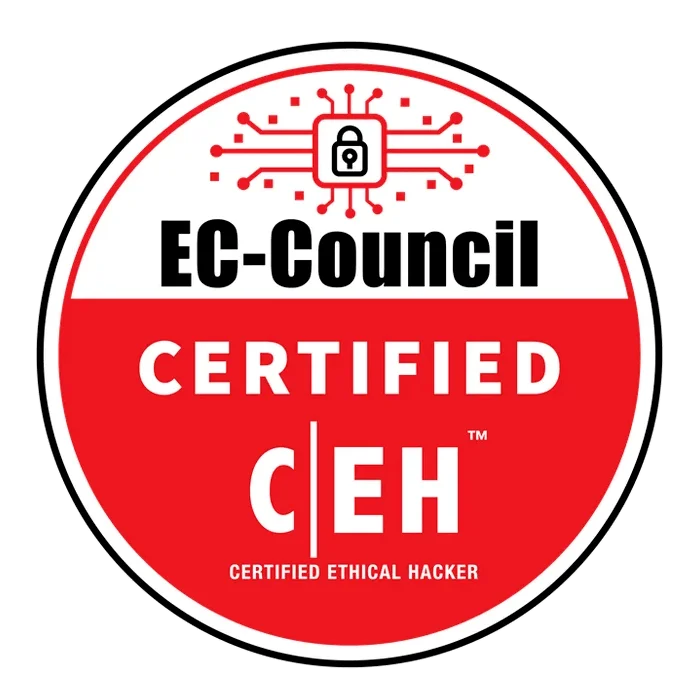 Pentesty certified ethical hacker